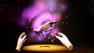 Playground Universe (2025)